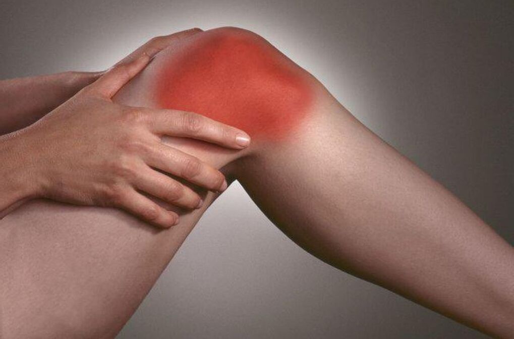 osteoarthritis knee pain