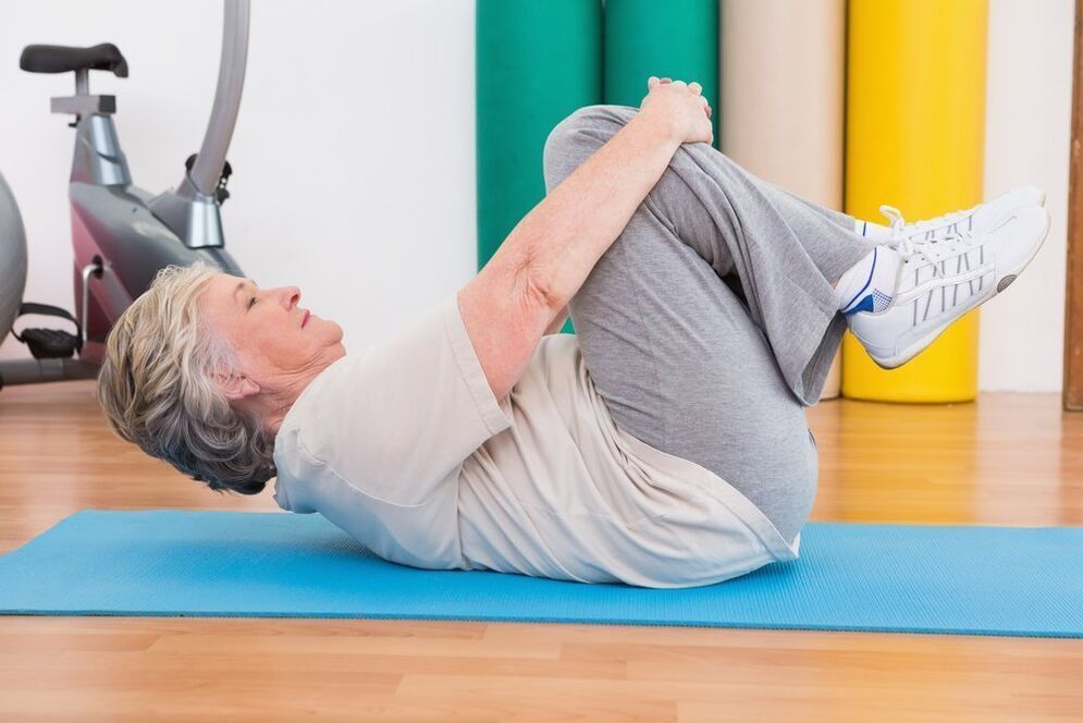 hip arthritis exercises